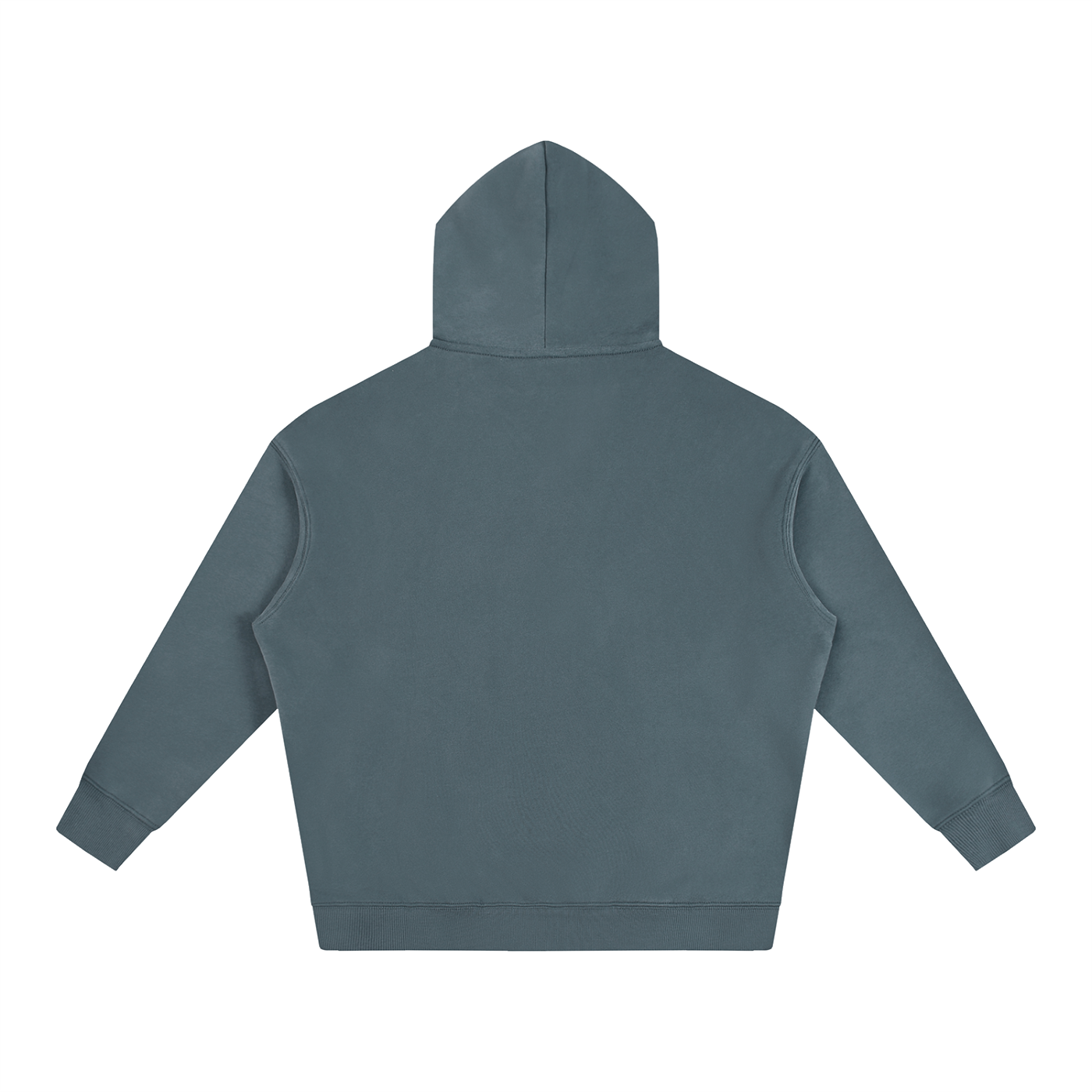 Oversize Hoodie MD Logo