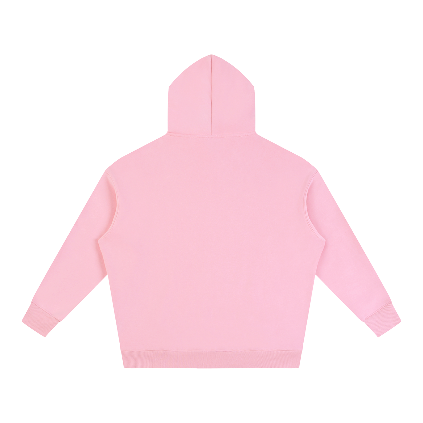Oversize Hoodie MD Logo