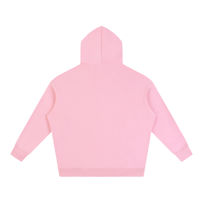 Oversize Hoodie MD Logo