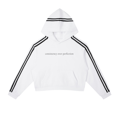 Crop Hoodie