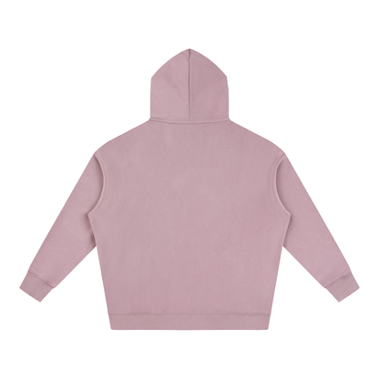Oversize Hoodie MD Logo