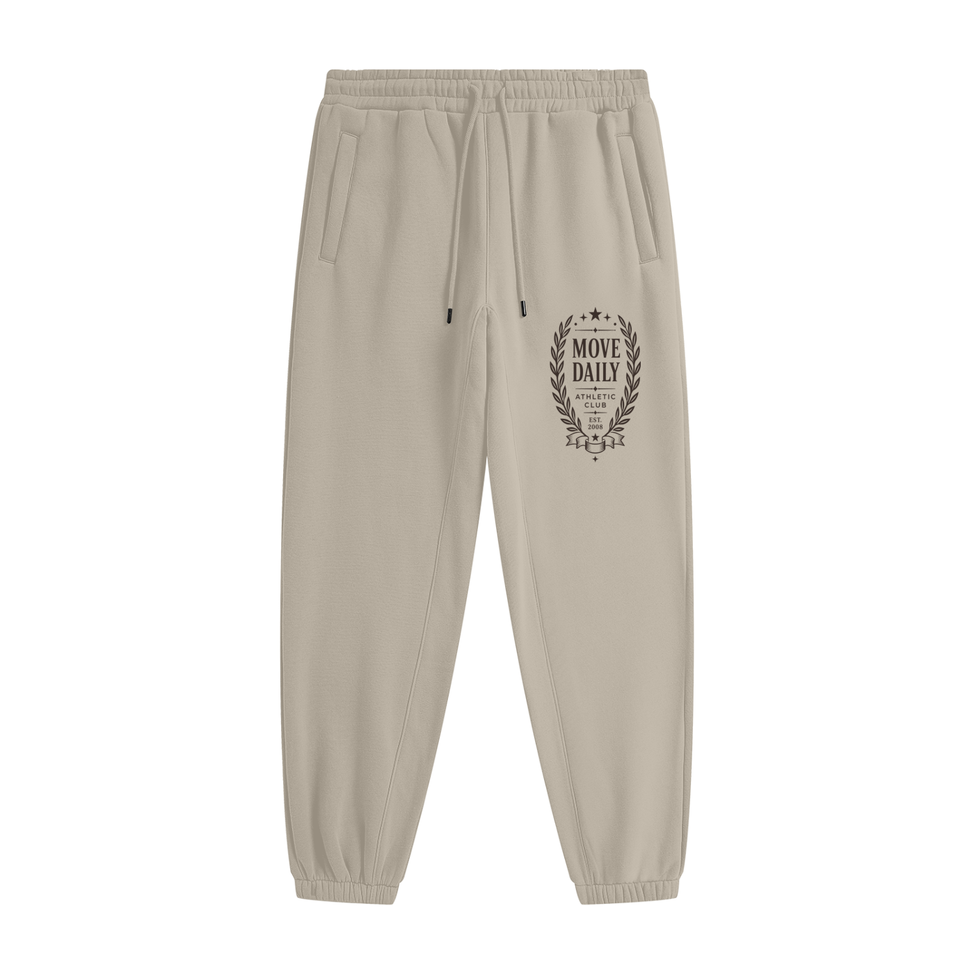 Unisex Heavyweight Fleece Joggers