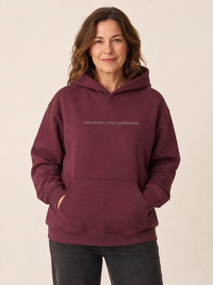 Essential Heavyweight Hoodie