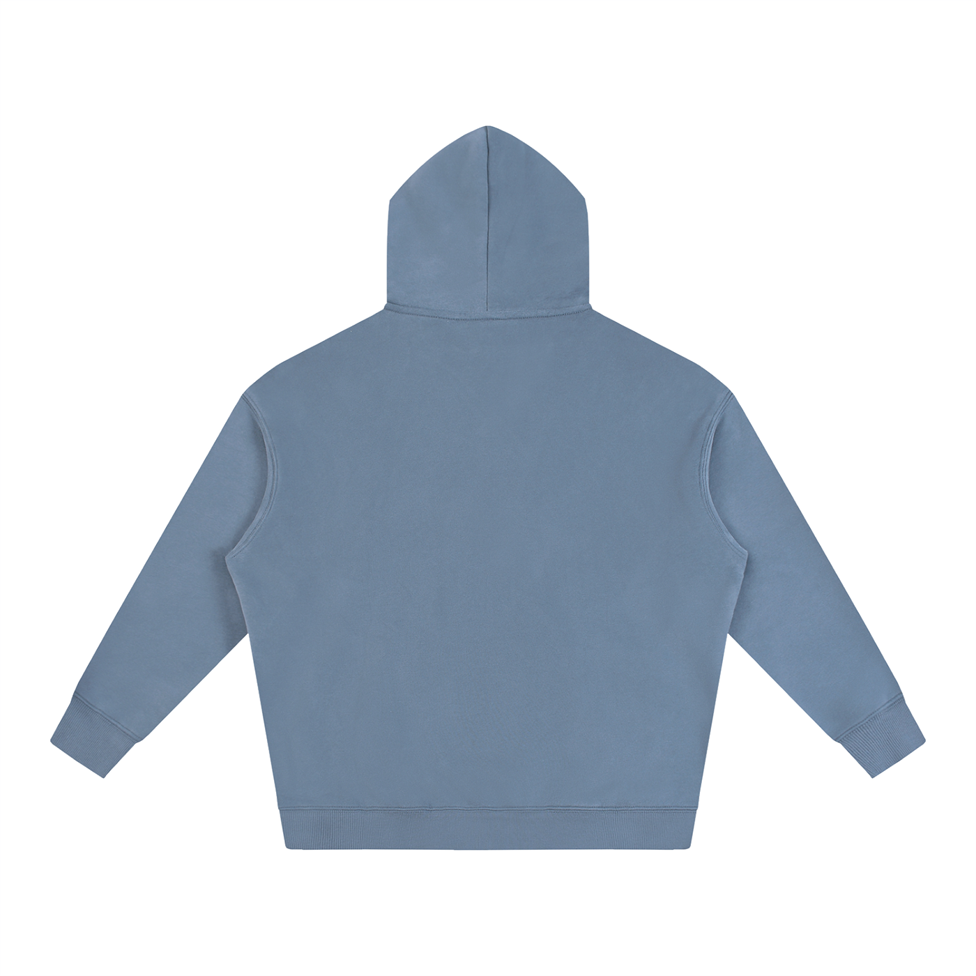 Oversize Hoodie MD Logo