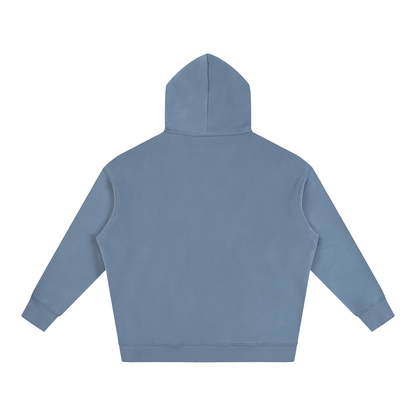Oversize Hoodie MD Logo