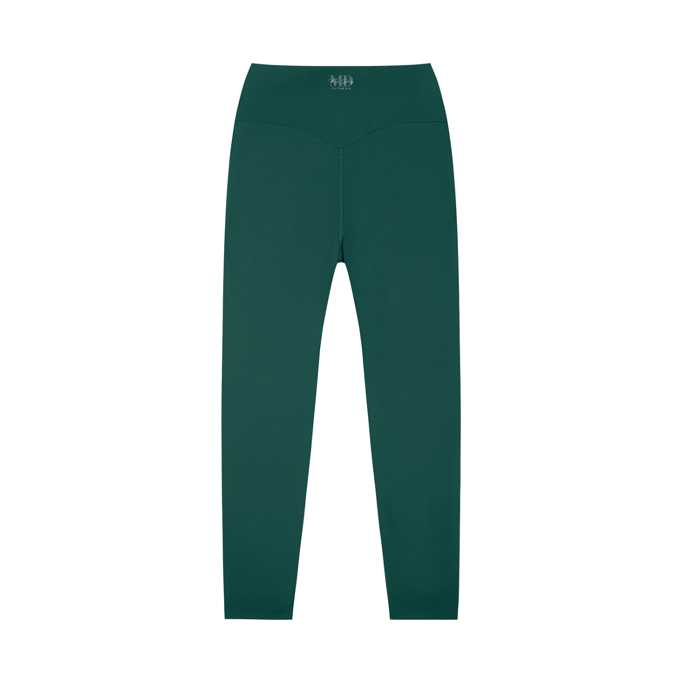 High-Waisted Yoga Leggings