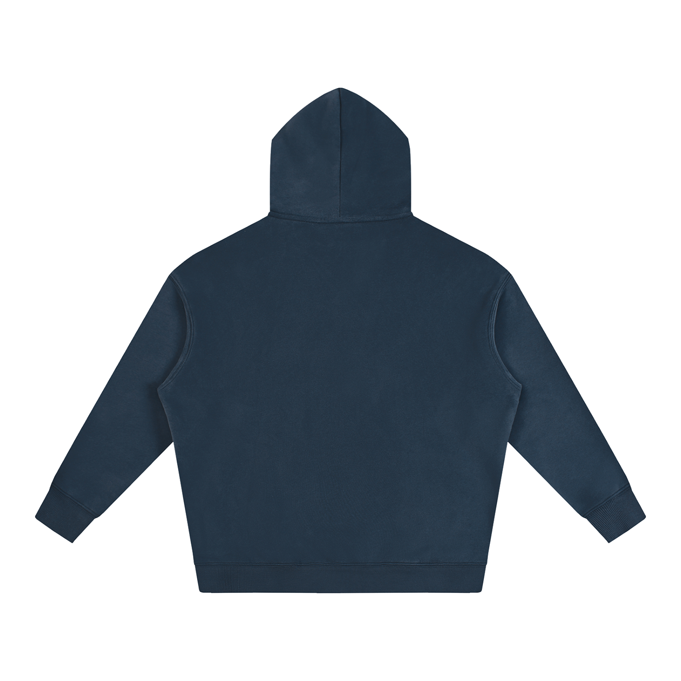 Oversize Hoodie MD Logo
