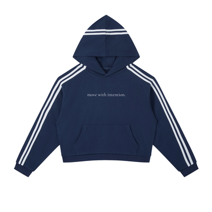 Crop Hoodie