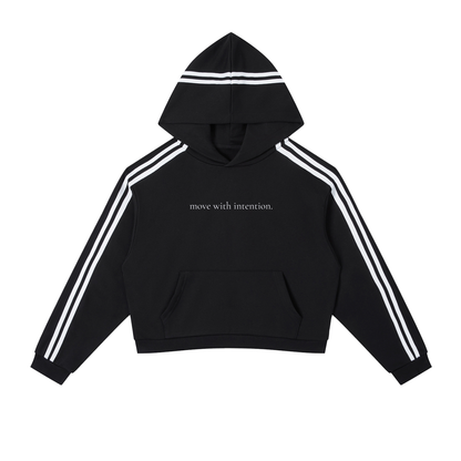 Crop Hoodie
