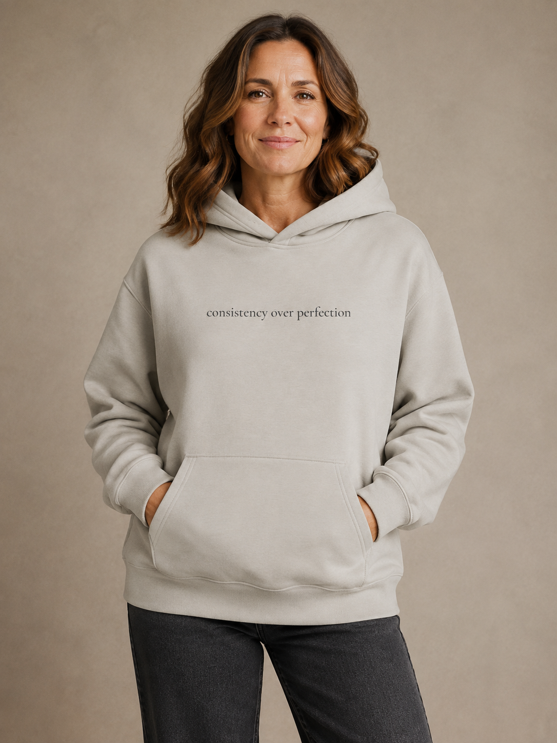 Essential Heavyweight Hoodie