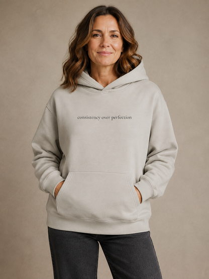 Essential Heavyweight Hoodie