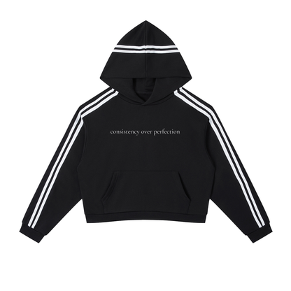 Crop Hoodie