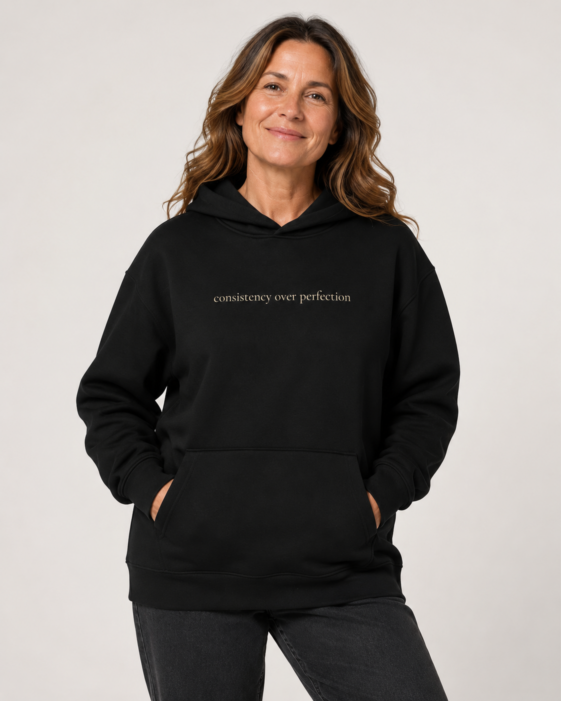 Essential Heavyweight Hoodie