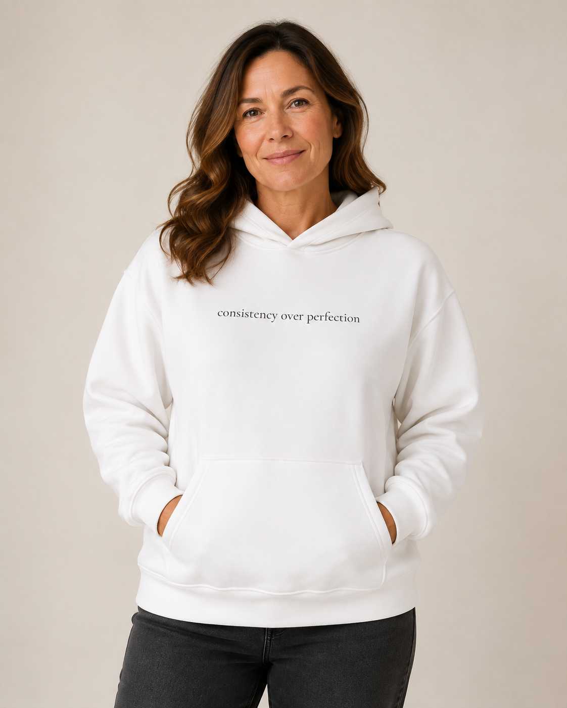 Essential Heavyweight Hoodie