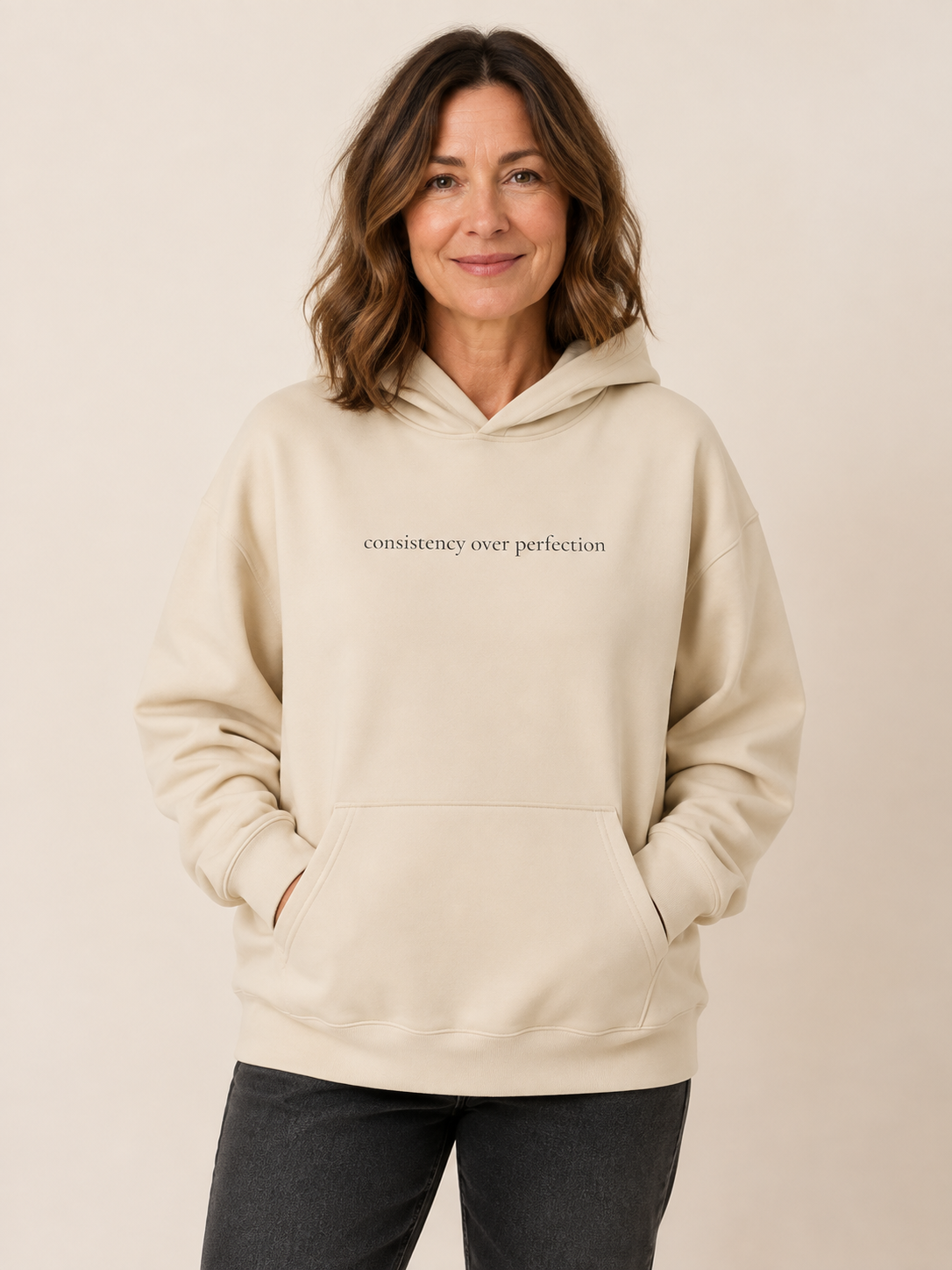 Essential Heavyweight Hoodie