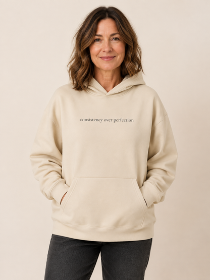 Essential Heavyweight Hoodie