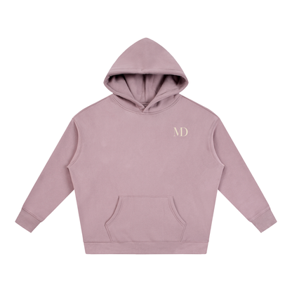 Oversize Hoodie MD Logo