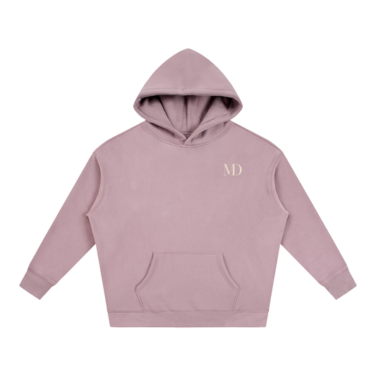 Oversize Hoodie MD Logo