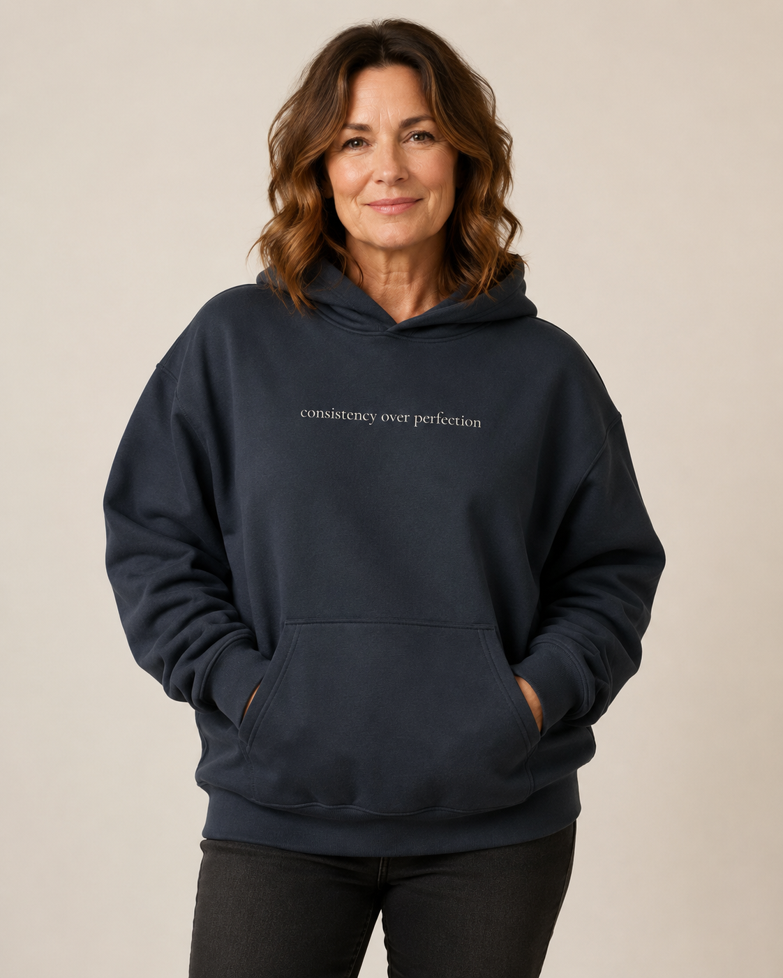 Essential Heavyweight Hoodie
