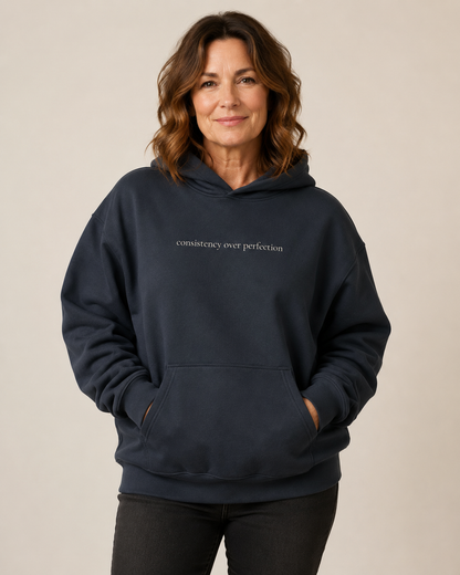 Essential Heavyweight Hoodie