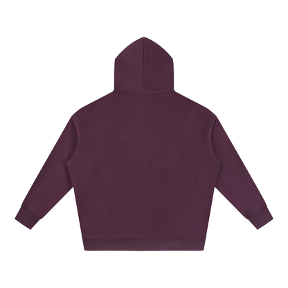 Oversize Hoodie MD Logo