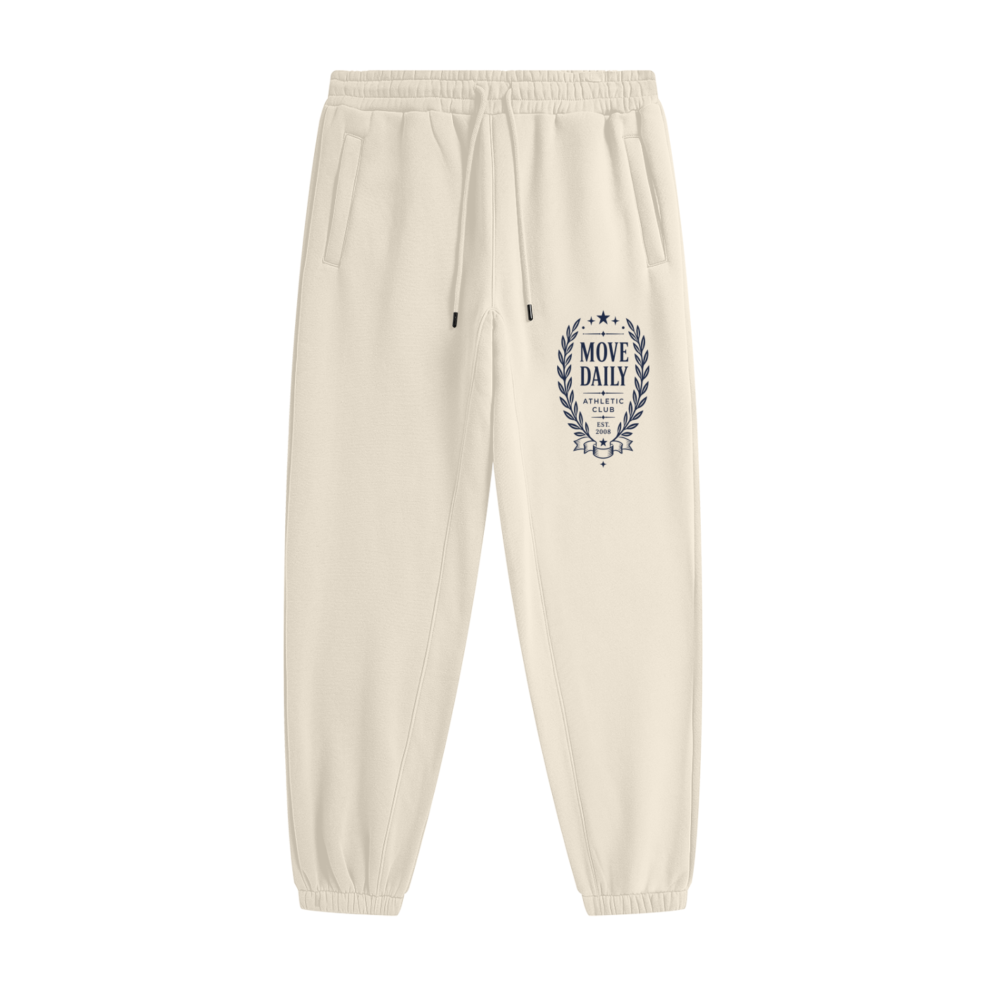 Unisex Heavyweight Fleece Joggers