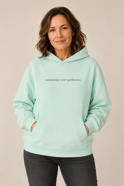 Essential Heavyweight Hoodie